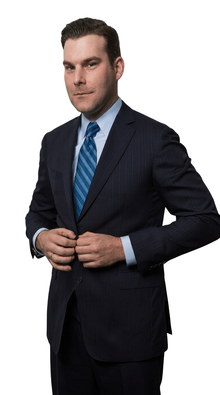 Stephen A. Weisberg, tax attorney