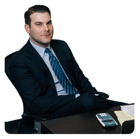Stephen A. Weisberg, tax attorney